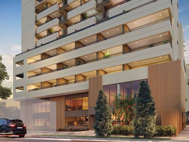 #25 - Apartamento para Venda em São Paulo - SP