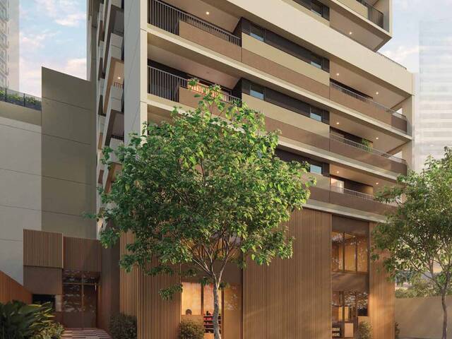 Apartamento para Venda em São Paulo - 4