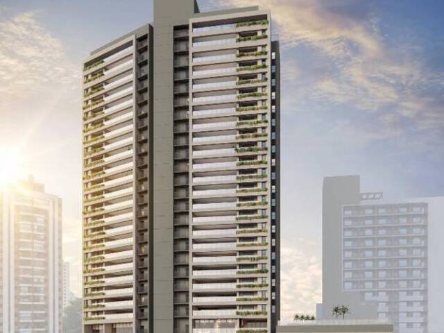 #26 - Apartamento para Venda em São Paulo - SP