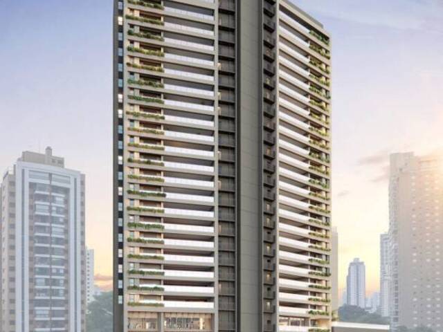 #26 - Apartamento para Venda em São Paulo - SP