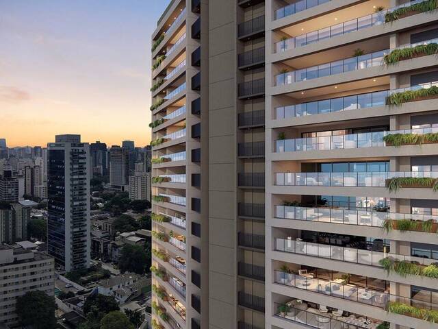 Venda em Brooklin - São Paulo