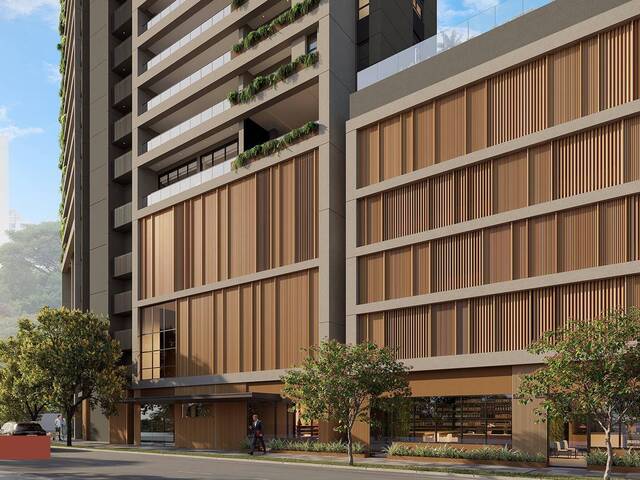 Apartamento para Venda em São Paulo - 4