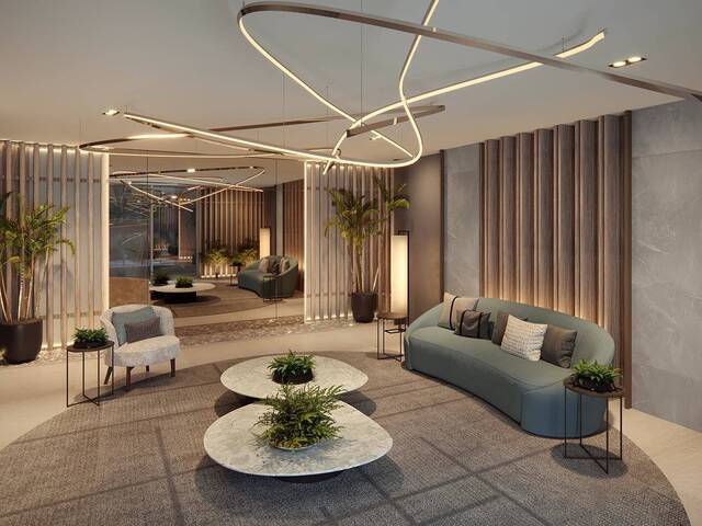 Apartamento para Venda em São Paulo - 5