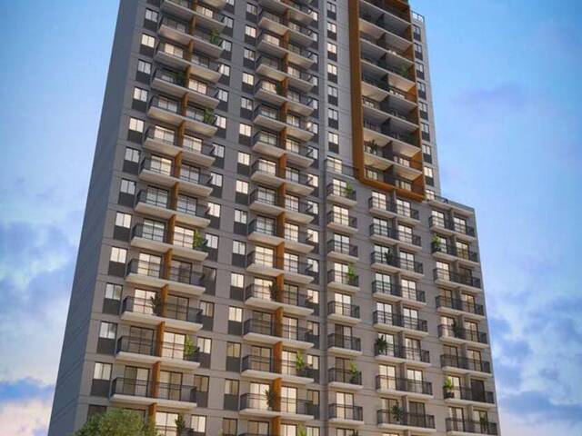 #27 - Apartamento para Venda em São Paulo - SP