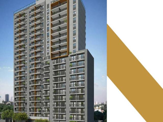 Apartamento para Venda em São Paulo - 4