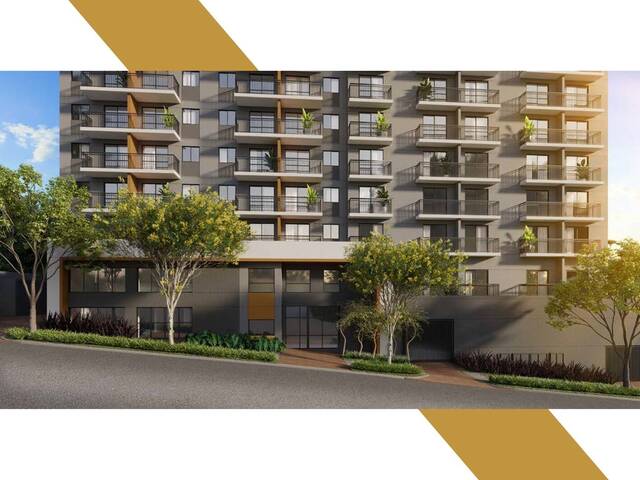 Apartamento para Venda em São Paulo - 5