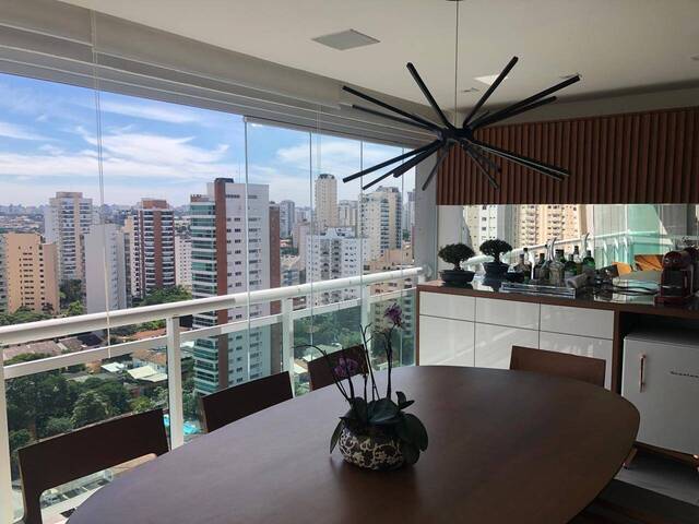 Venda em Campo Belo - São Paulo