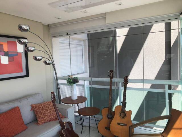 Apartamento para Venda em São Paulo - 5