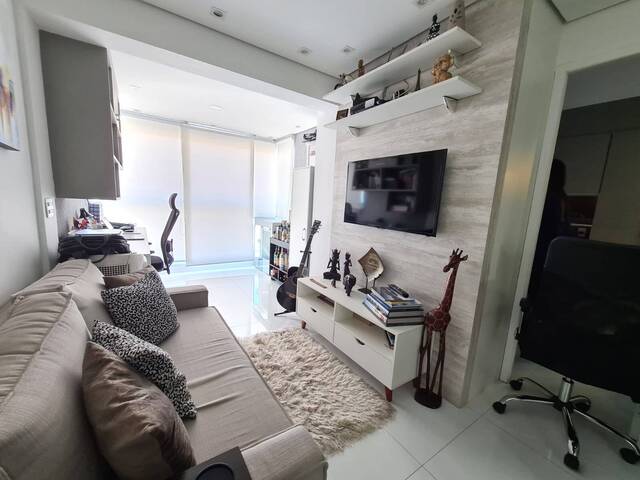 #29 - Apartamento para Venda em São Paulo - SP - 3
