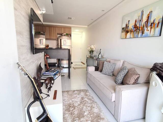 #29 - Apartamento para Venda em São Paulo - SP - 2