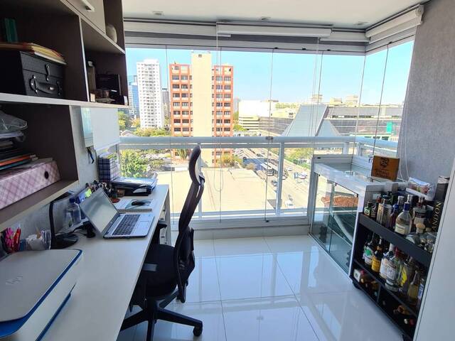 Apartamento para Venda em São Paulo - 4